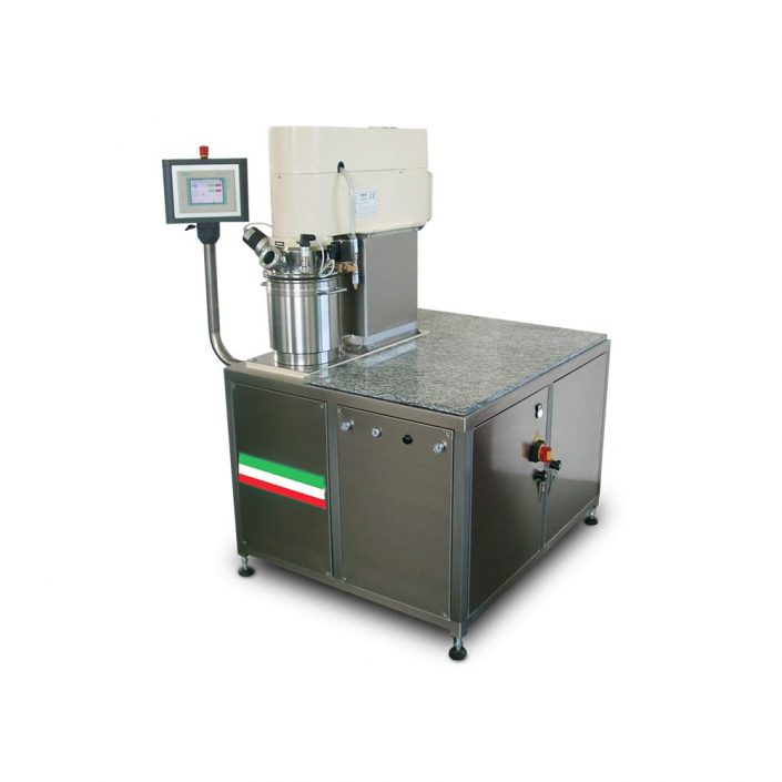 alta viscosita turbodispersori mescolatori pm 11 moderno