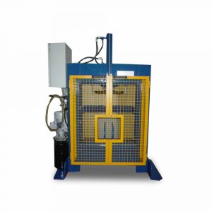 presse estrusore PBF 40 S