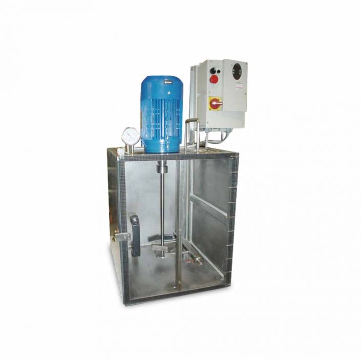 macchine per laboratorio 11
