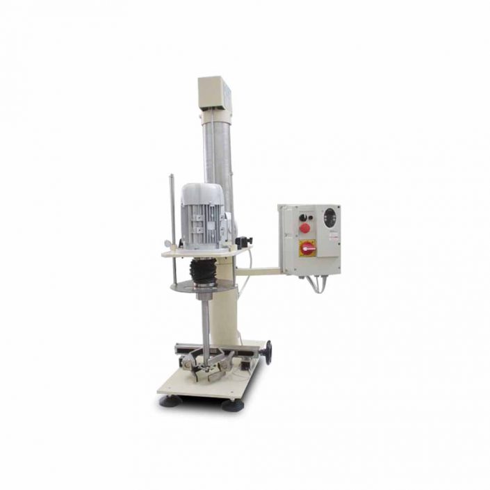 macchine per laboratorio 12