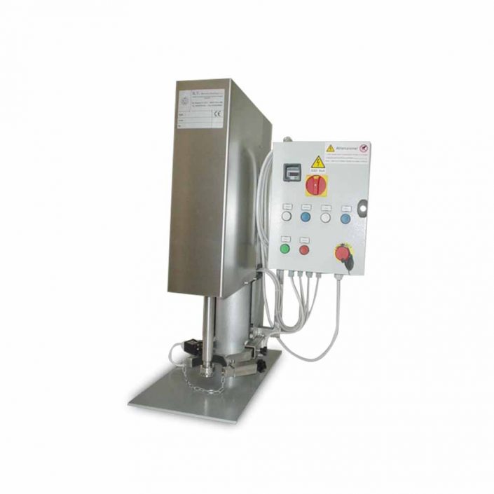 macchine per laboratorio 16