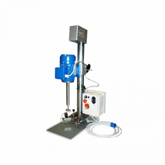 macchine per laboratorio 18