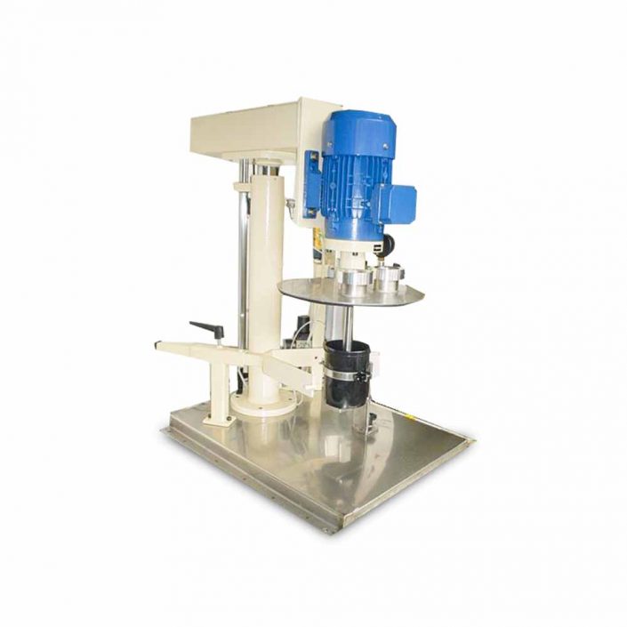macchine per laboratorio MD30SV