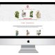 nuovo sito online