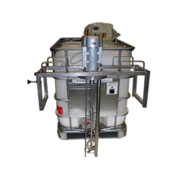 agitatori mescolatori  0003 1 1 19BT110E C1000