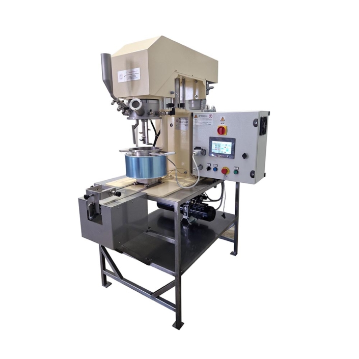 macchine laboratorio 0008 1 59 9PM5 Plnetario Cim Prog