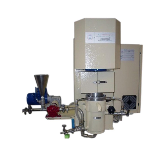 macchine laboratorio 0013 1 59 5 MS1P MULINO A SFERE